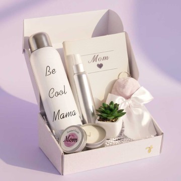 Mom’s Ultimate Care & Pamper Package