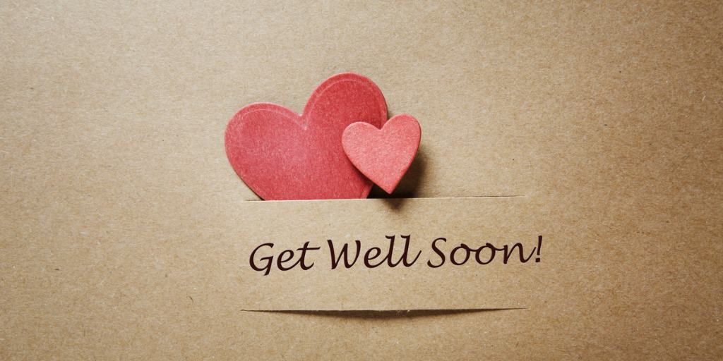 Try our new Get Well gifts for Kids