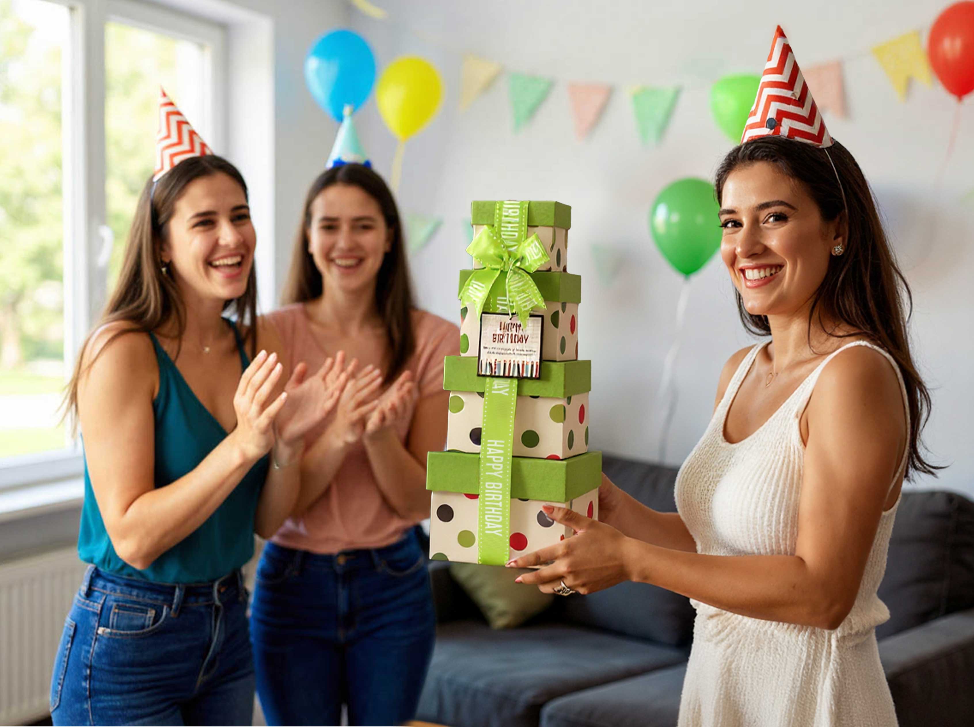 Belated Birthday Wishes and Gifts: How to Say Happy Belated Birthday