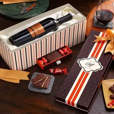 Shop Wine Gifts