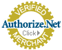 Authorize.Net verified merchant