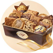 Bakery gifts
