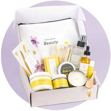 Spa gifts