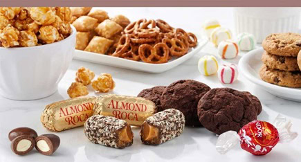 Sweet & Savory