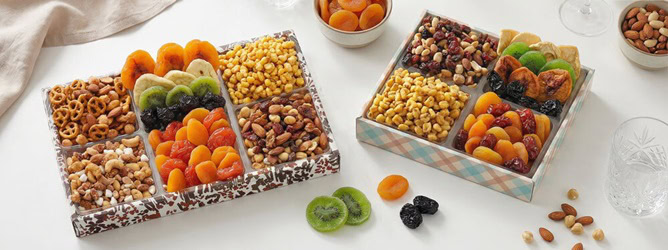 Healthy Gifts for Every Occasion