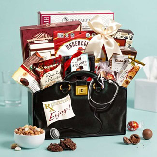 Get well gifts