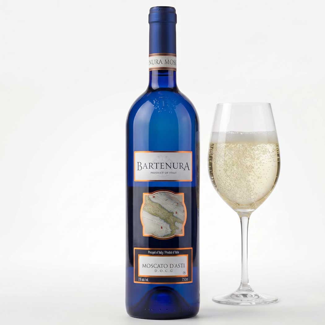 Bartenura Moscato