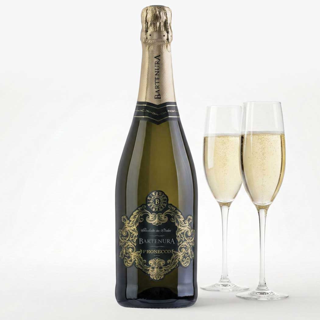 Bartenura Prosecco Brut