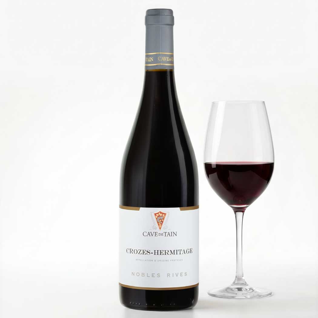 Cave De Tain Crozes Hermitage