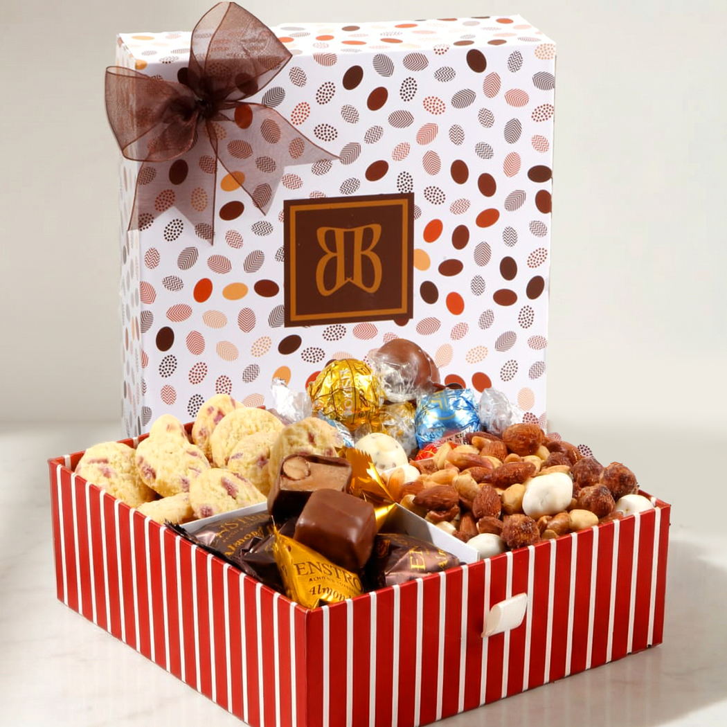 Chocolate Delight Gift Box