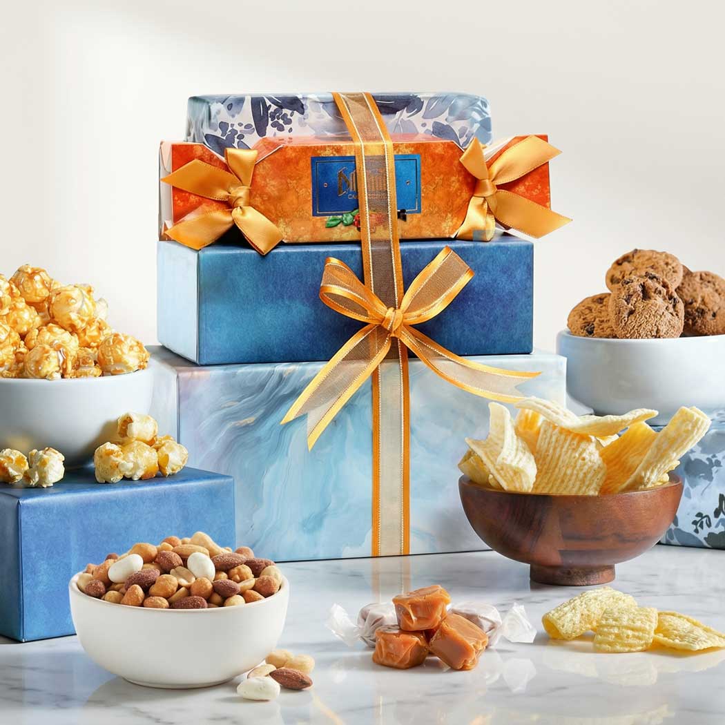 Heaven Delight Gift Set