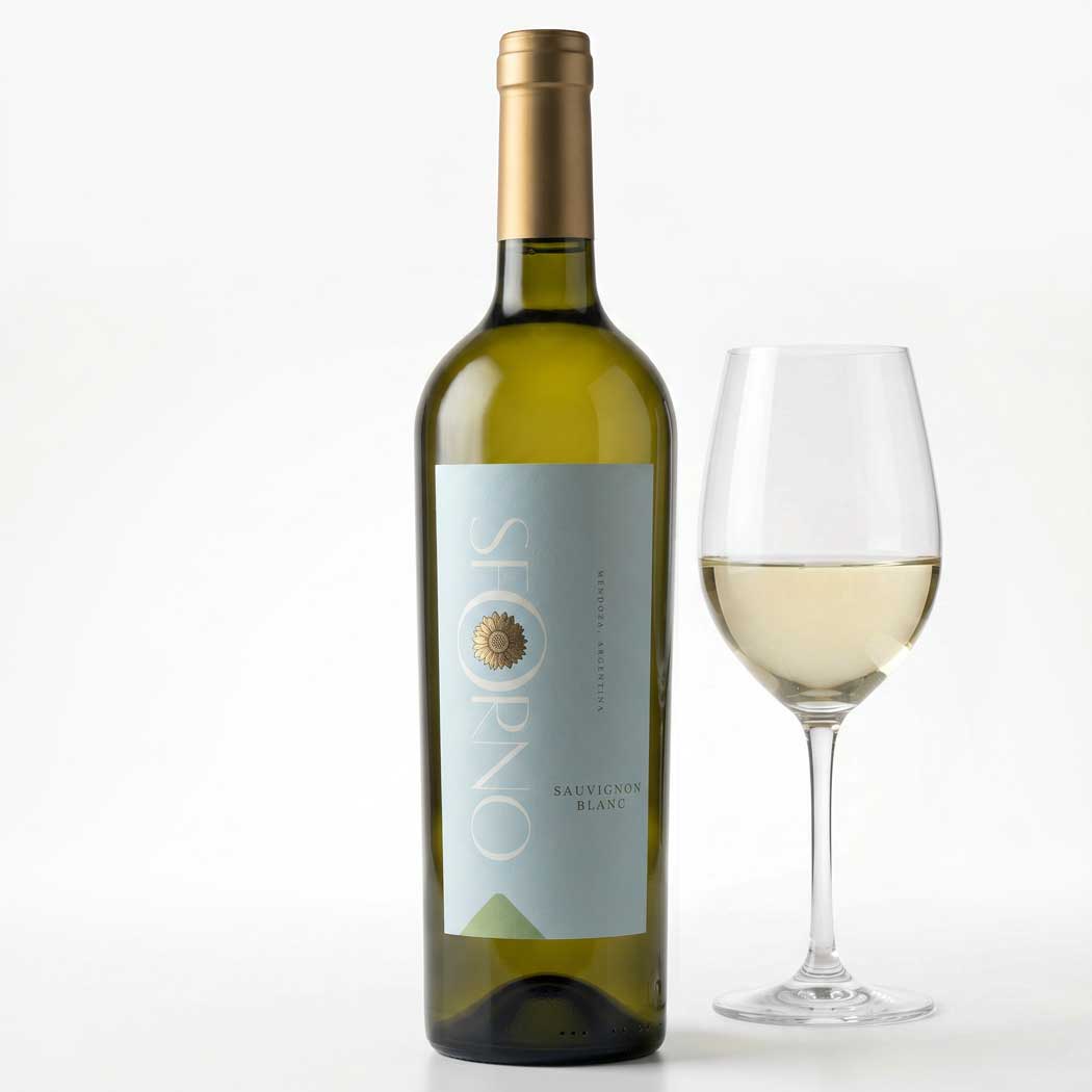 Sforno Sauvignon Blanc