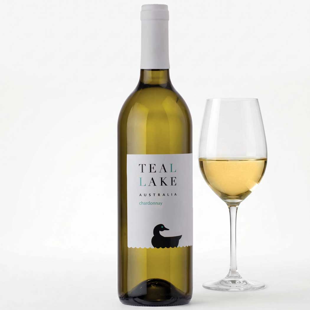 Teal Lake Chardonnay