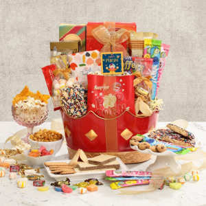 Purim Gift Baskets