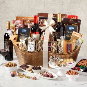 Mishloach Manot Gifts
