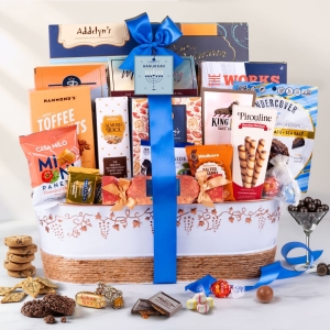 Hanukkah Gifts