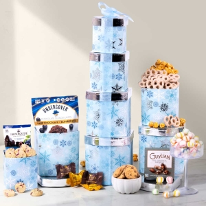 Kosher Holiday Gifts